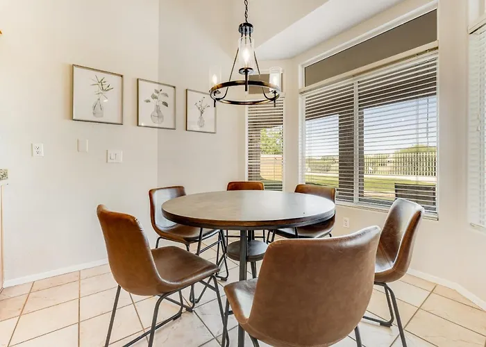 Pura Vida Holiday home Goodyear