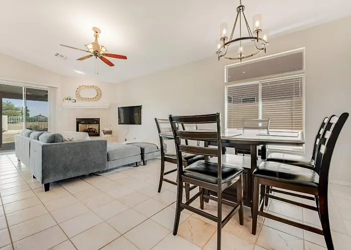 Pura Vida Holiday home Goodyear