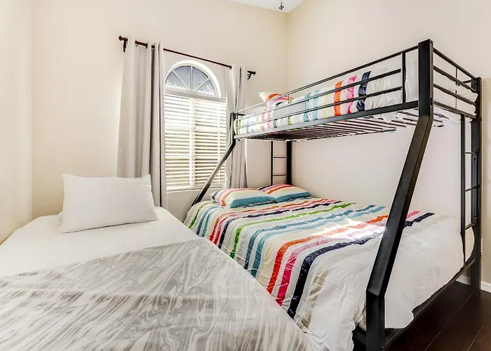 Pura Vida Holiday home
