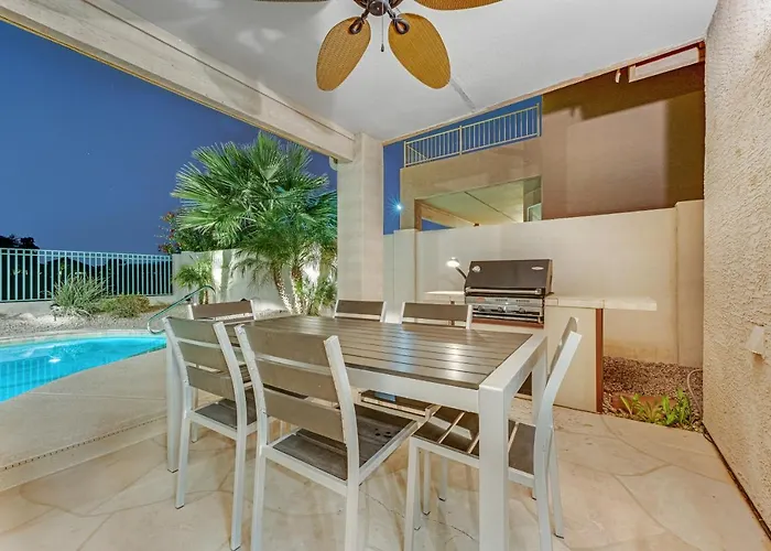 Pura Vida Holiday home